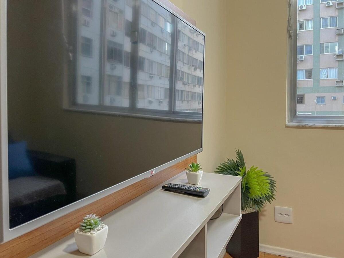 Apto Completo Em Copacabana Apartamento Rio de Janeiro